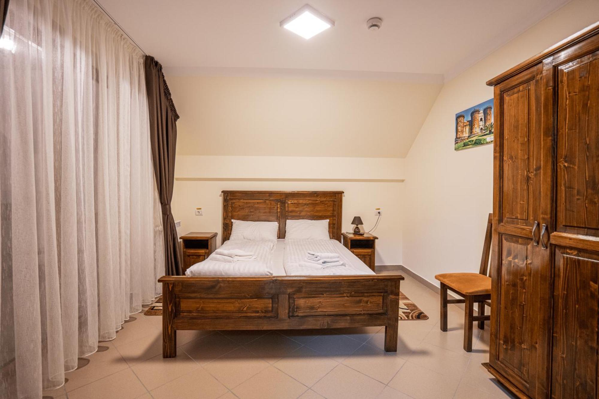 Hotel Rabbit Bran Moieciu de Jos Exteriér fotografie