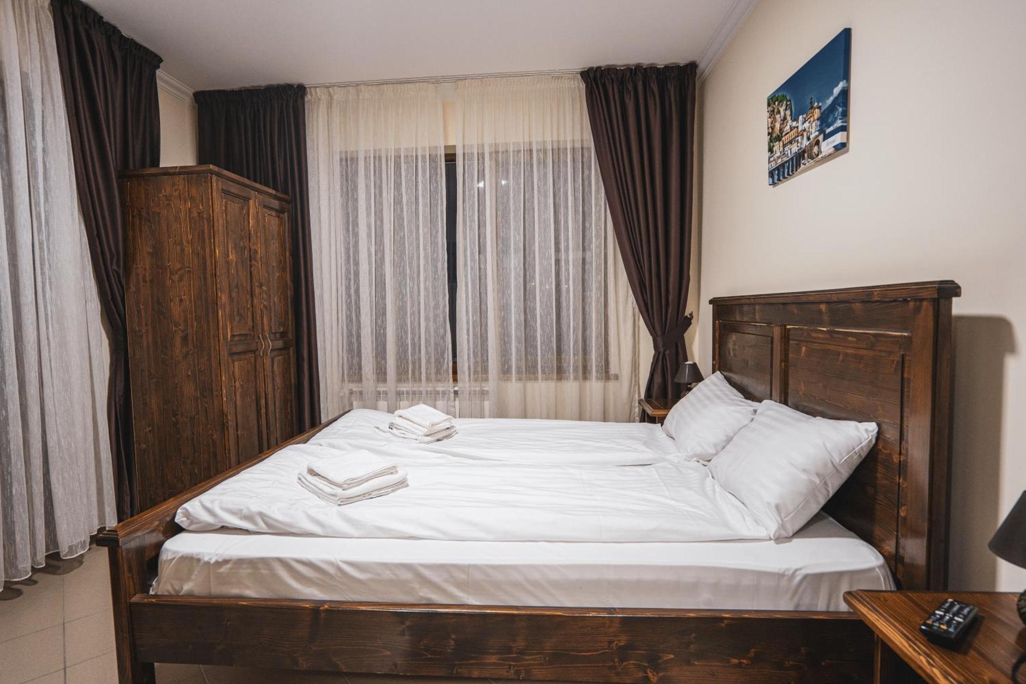 Hotel Rabbit Bran Moieciu de Jos Exteriér fotografie